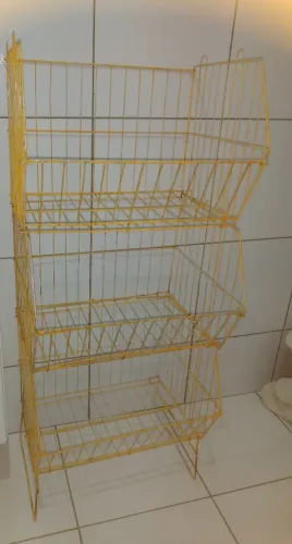 Vendo CESTAS