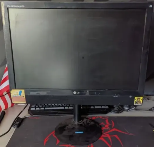 Monitor TV LG LCD M228wa 22 Polegadas (TV e Monitor)