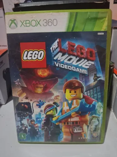 Jogos Xbox 360 original