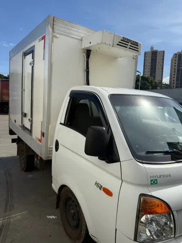 Frete Refrigerado / Frete Congelado / Frete Carga Seca / Mudanças 