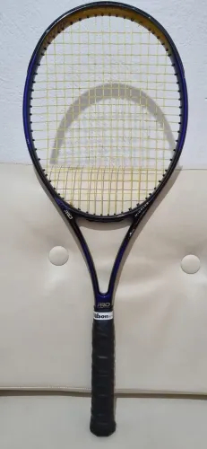 Raquete de tenis Dunlop 