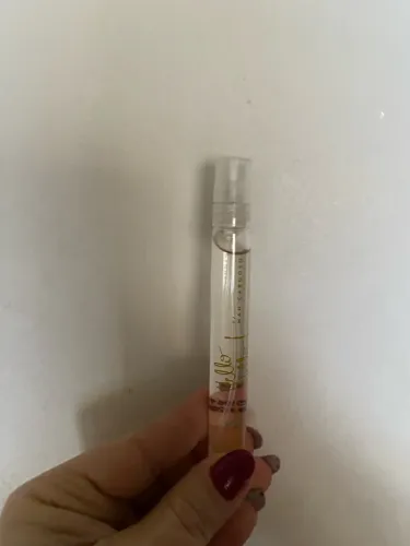 Perfume Hello Ciclo 10 ml