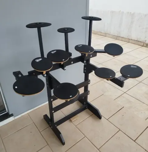 Bateria Estudo/Treino