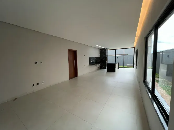 Casa em Condomínio - Verana 