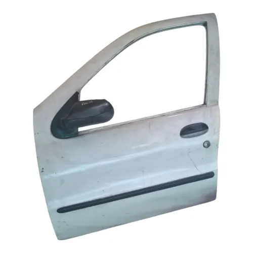 Porta Dianteira Esquerda Fiat Palio 98/00