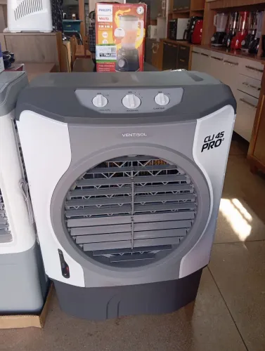 Climatizador de Ar Ventisol