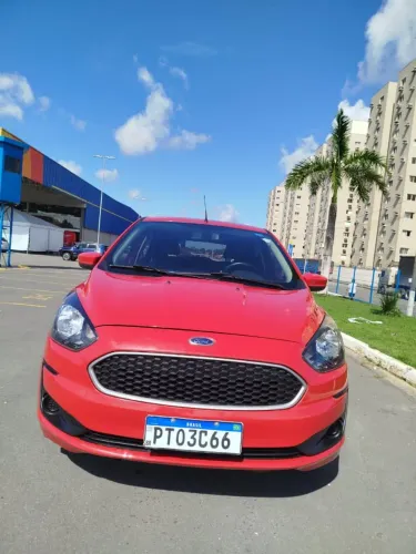 KA 2020 POR 44.800,00 APROVEITE