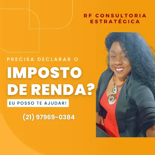 Declaração de Imposto de Renda (IRPF)