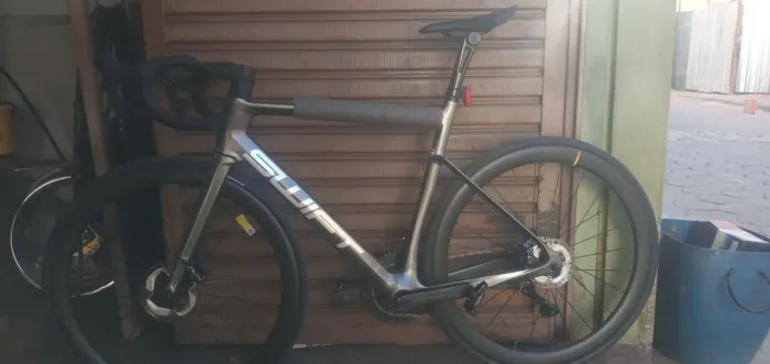 Racevox Evo