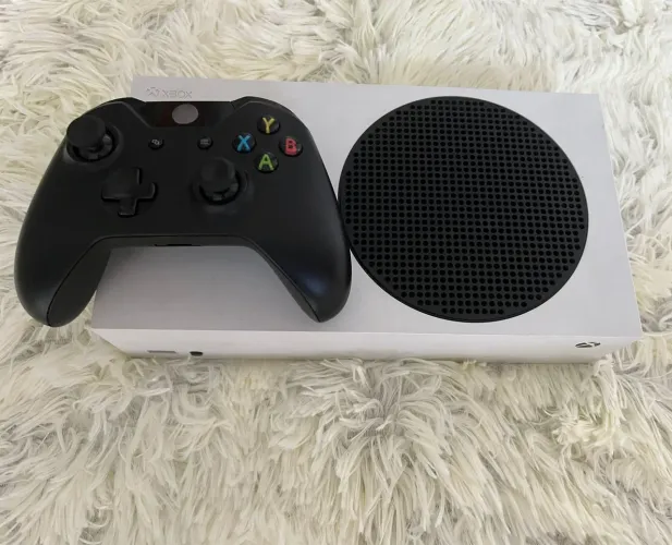 Xbox série s