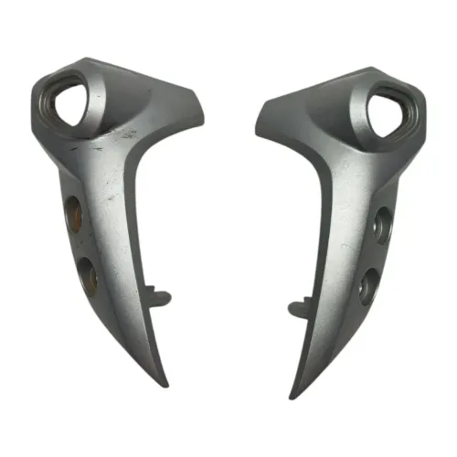Bananinha Suportes Pisca Yamaha Fazer 600 2004 A 2009 Origi
