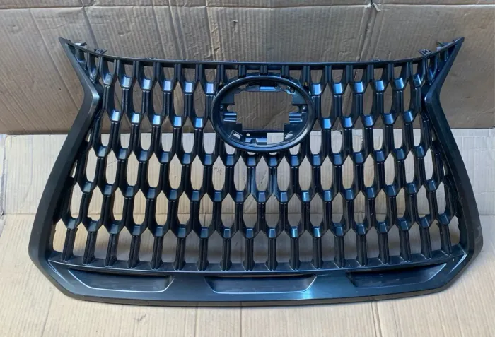 Grade Dianteira Lexus Nx 250/350/450 restaurada original 