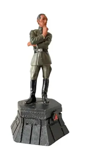 Miniatura Xadrez Star Wars