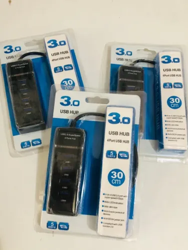HUB Usb 3.0