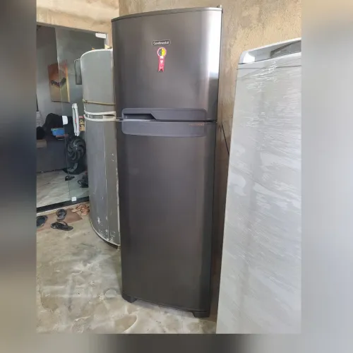 Geladeira Continental 340L Com garantia 