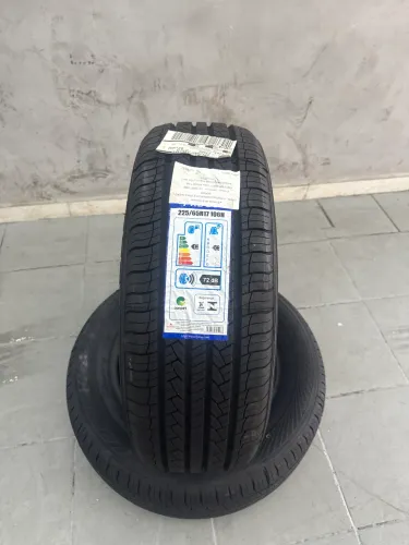 Pneu 225/65R17 106H Farroad 