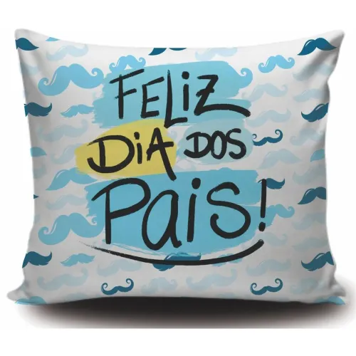Almofada Dia dos Pais