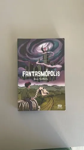 Fantasmópolis