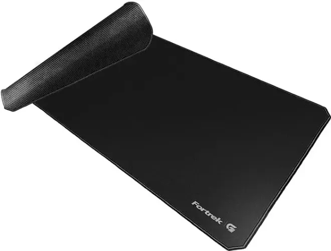 Mouse Pad Gamer Fortrek Speed MPG103 80x30 - Superfície Rápida e Alta Precisão para Jogos