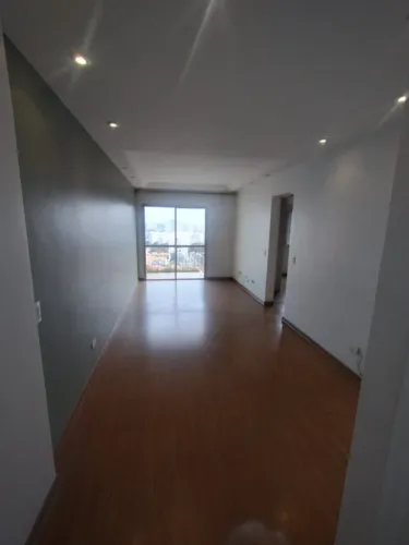 apto 58m2 - a venda - Jd Campo Grande - Região da Avenida Nossa Senhora Sabará