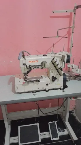 Galoneira industrial yamato