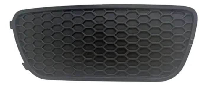 Grade Direita Parachoque Dianteiro Fiat Palio 2004 2005 2006
