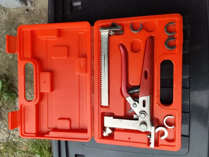 Ferramenta Manual para Pex 16-20, Emmeti