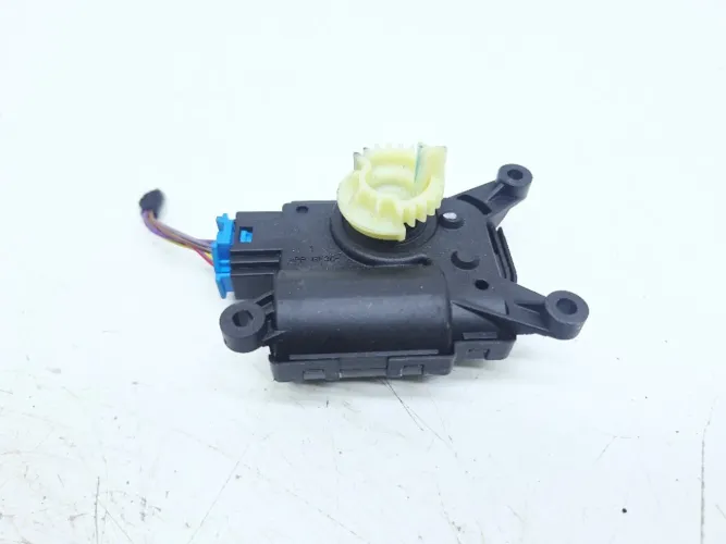 Motor Atuador Caixa Ar Vw Jetta Gli 2.0 2024 2q0907511g