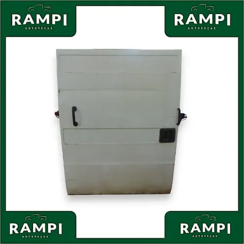 Porta Lateral Fiat Ducato 2009