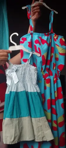 Vestido