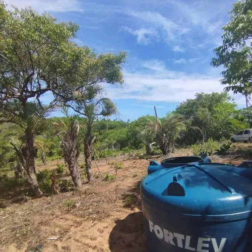 OPORTUNIDADE! VENDO TERRENO NA LINHA VERDE R$ 15.000,00 FACILITO!!!
