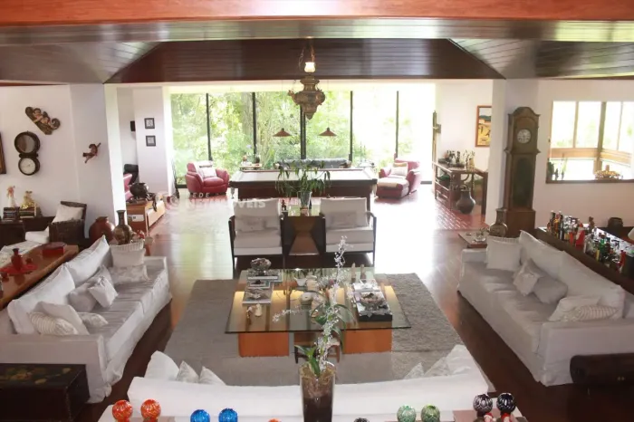 Venda Casa Ipê Nova Lima
