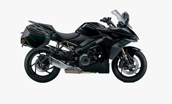 Gsxs 1000 GT com bonus R$ 10.000,00 !!!