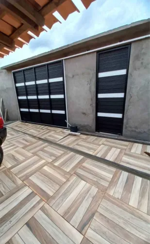 Casa a venda em Marituba