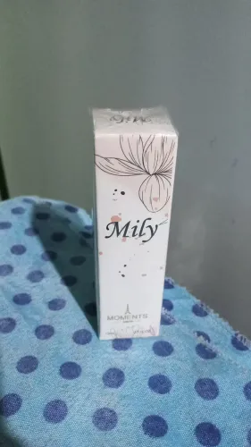 Perfume de bolso moments paris