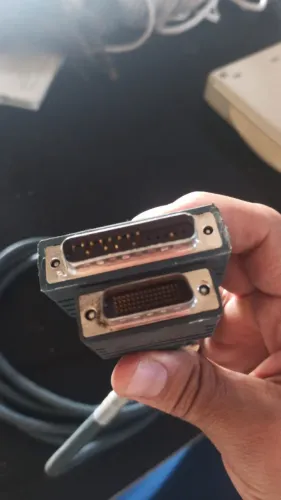 Cabo Cisco Serial HD60 DB60