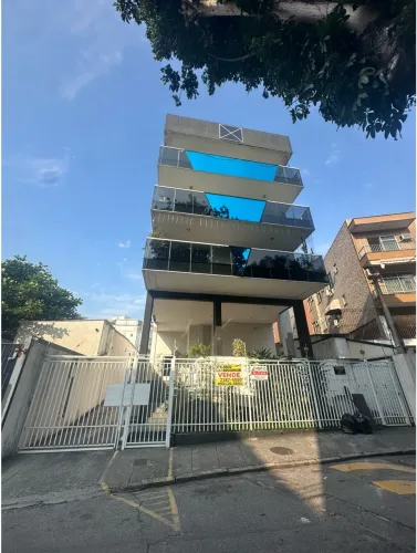 Excelente conjugado Jardim Guanabara, Ilha do Governador 