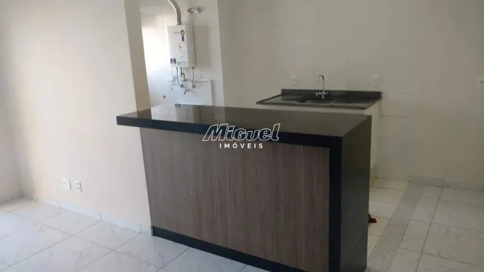 Apartamento, à venda, Parque Conceição II - 2 quartos Condomínio Jardim da Primavera - Pir