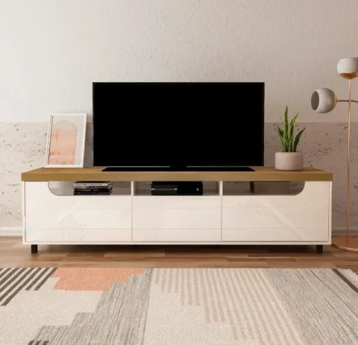 Promoção Rack de Tv 80'' - 06/10/25  