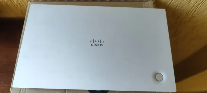 Sistema de videoconferência Cisco Telepresence TTC7-21 CTS-SX20CODEC