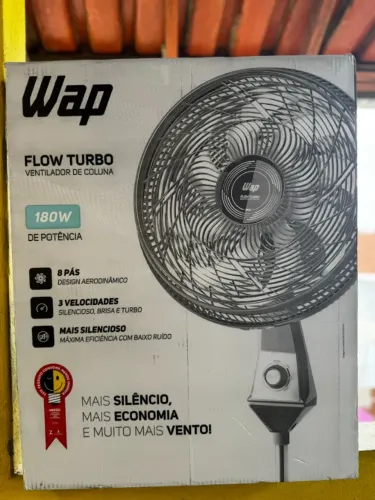 Ventilador WAP de Coluna 50cm