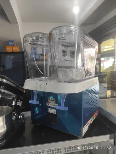 Bh suqueira dois tanques Venâncio