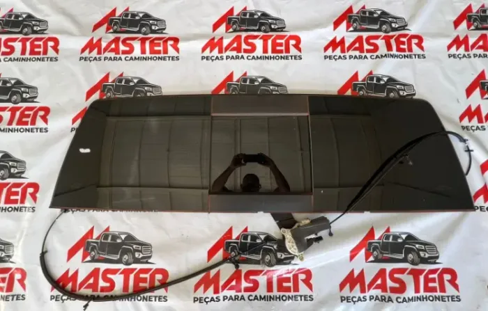 Vigia traseiro Dodge Ram 2019-2024 (leia o anuncio)