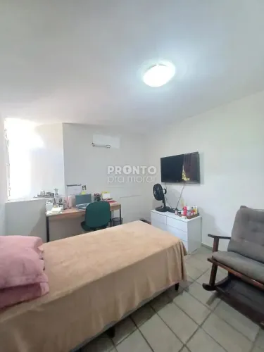 Apartamento Solar de Sucupema, unidade não informado 102, Madalena