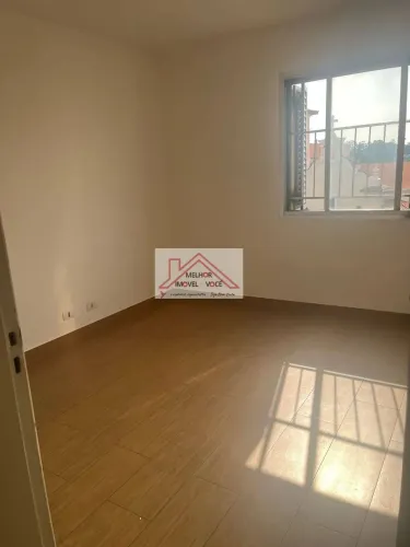 APARTAMENTO PARA LOCAÇÃO OU VENDA 2 QUARTOS PRÓXIMO AO METRÔ SÃO JUDAS