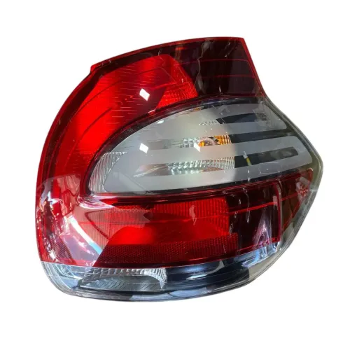 Lanterna Traseira Fiat Mobi Original