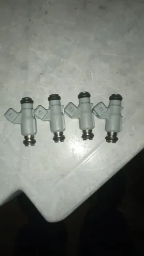 Peças automotivas!