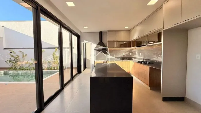 Casa de Condomínio em Indaiatuba à venda Jardim Residencial Dona Maria Cândida - SP | 3 qu
