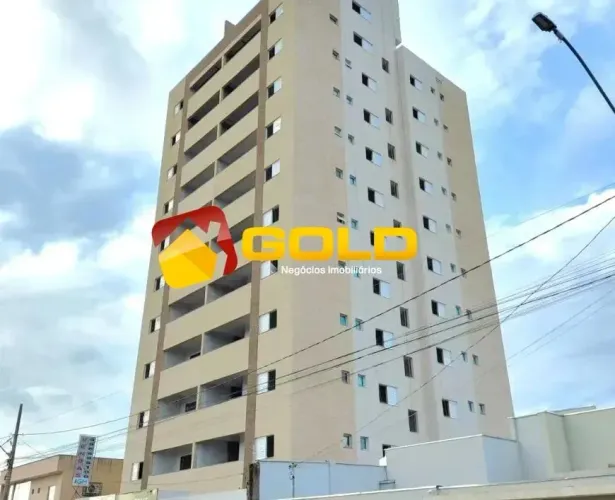 Cobertura para Venda em Uberlândia, Tubalina, 3 dormitórios, 1 suíte, 3 banheiros, 2 vagas