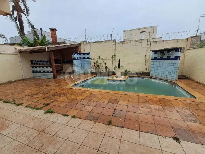 Casa para alugar no condomínio Village de Lions - Piracicamirim, Piracicaba - SP